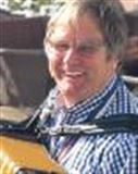 Profilbild Hermann Ignaz Geiger